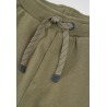 Pantalón felpa niño Boboli