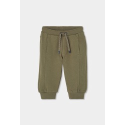 Pantalón felpa niño Boboli