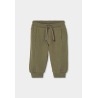 Pantalón felpa niño Boboli