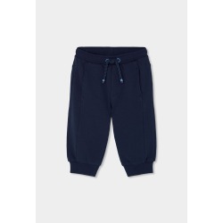 Pantalón felpa niño Boboli