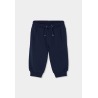 Pantalón felpa niño Boboli