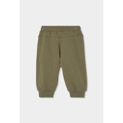 Pantalón felpa niño Boboli