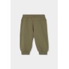 Pantalón felpa niño Boboli