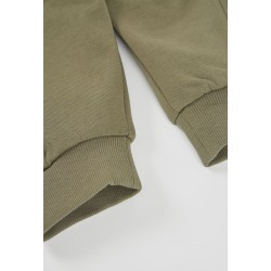 Pantalón felpa niño Boboli