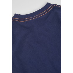 Camiseta punto gaming niño Boboli