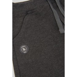 Chandal felpa montañas niño Boboli