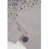 Sudadera felpa capucha estampada niño Boboli