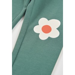 Conjunto punto niña love Boboli