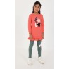 Conjunto punto niña love Boboli