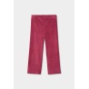 Pantalón pana niña Boboli