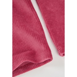 Pantalón pana niña Boboli