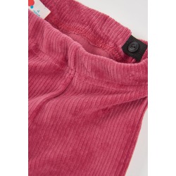 Pantalón pana niña Boboli