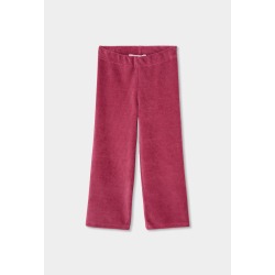 Pantalón pana niña Boboli