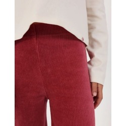 Pantalón pana niña Boboli