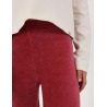 Pantalón pana niña Boboli