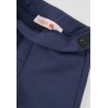 Pantalón felpa niña Boboli