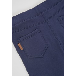 Pantalón felpa niña Boboli