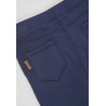 Pantalón felpa niña Boboli