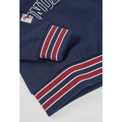 Sudadera felpa niño con capucha Boboli