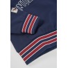 Sudadera felpa niño con capucha Boboli