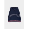 Sudadera felpa niño con capucha Boboli