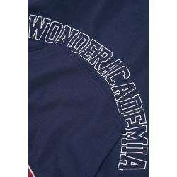 Sudadera felpa niño con capucha Boboli
