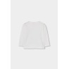 Camiseta punto niña Thunder Power Boboli