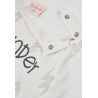 Camiseta punto niña Thunder Power Boboli
