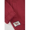 Chaqueta felpa niño Oxford Boboli