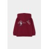 Chaqueta felpa niño Oxford Boboli