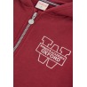 Chaqueta felpa niño Oxford Boboli