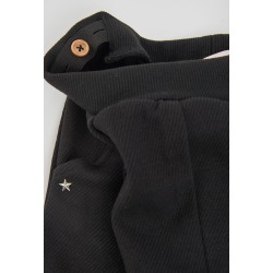 Pantalón punto niña estrellas boboli