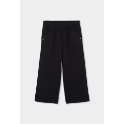 Pantalón punto niña estrellas boboli