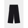 Pantalón punto niña estrellas boboli