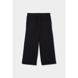 Pantalón punto niña estrellas boboli