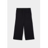 Pantalón punto niña estrellas boboli
