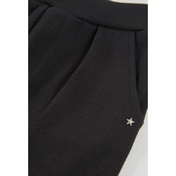 Pantalón punto niña estrellas boboli