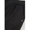 Pantalón punto niña estrellas boboli