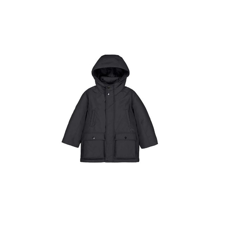 Chaquetón niño mayoral