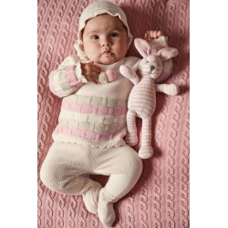 Conjunto polaina 3 piezas...