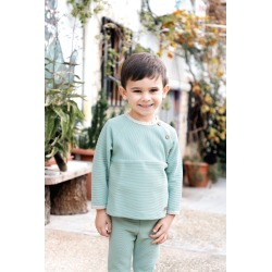 Conjunto bebe niño Arosa...