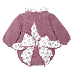 Conjunto niña Pololo Meira Calamaro