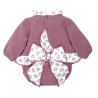 Conjunto niña Pololo Meira Calamaro