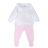 Conjunto bebe niña Polaina Antas Calamaro