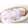 Conjunto bebe niña Polaina Antas Calamaro