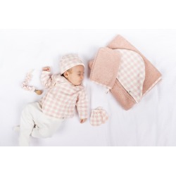 Pack Regalo bebe Vichy...