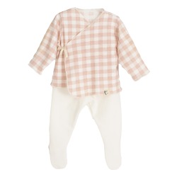 Pack Regalo bebe Vichy Calamaro