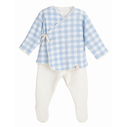 Pack Regalo bebe Vichy Calamaro