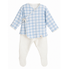 Pack Regalo bebe Vichy Calamaro