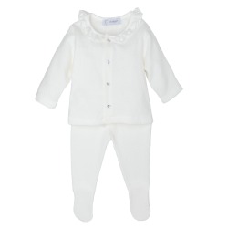 Pack Regalo bebe PEARL Calamaro